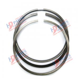 Quality 4HF1 Stuck Piston Rings 97028-691-0 8-97109-462-0 For ISUZU wholesale