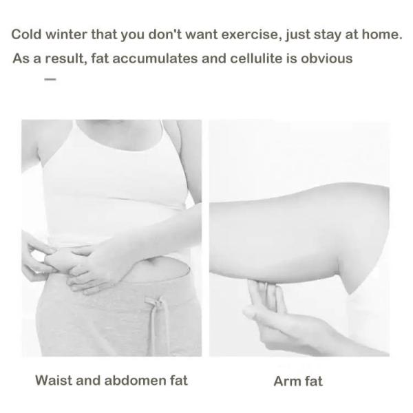 3.7V 500mAh Smart Fitness Ring Bluetooth IOT Fit Adventure Game