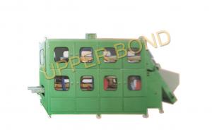 China Green Cigarette Reclaimer 7.45KW Small Volume , Low Noise on sale