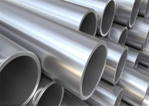 Quality 2205 Duplex Stainless Steel Pipe Pickling Surface 0.2mm-50mm Wallthickness wholesale