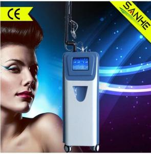 China 2016 hottest fractional co2 laser equipment/co2 laser equipment/co2 surgical laser on sale