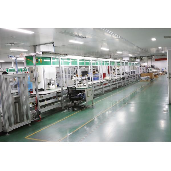 SCU 50KWh to 2MWh Industrial Commercial BESS Energy Storage System Container Solution