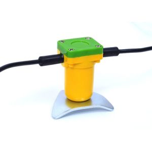 Quality Geophone Land Case EGL03 Stable Performance Eco - Friendly Feature wholesale