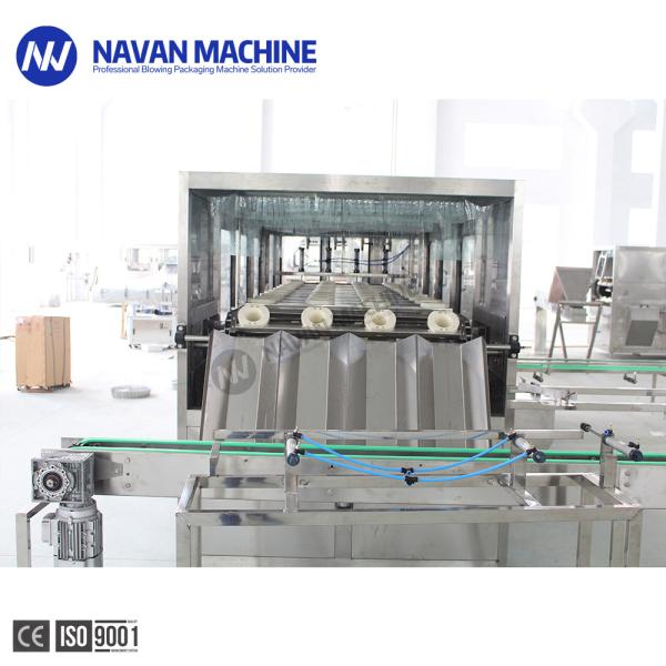 600BPH 5 Gallon Water Filling Machine Mineral Water Bottle Filling Machine