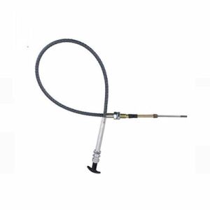 Quality Push Pull Universal Locking Control Cable wholesale
