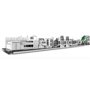 Xinxiang Huayuan Paper Plastic Bag Co., Ltd.
