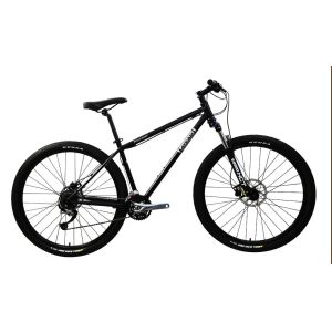 Quality Front Suspension 29'' MTB Road Bike 650B Black Bicicleta Aro wholesale