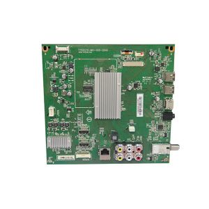 Quality FR4 TG140 Custom Turnkey Electronic PCB Assembly wholesale