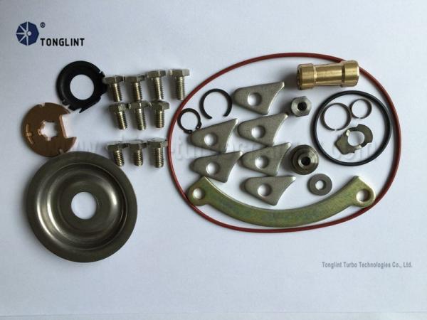 Cheap K03 Rebuild Kit Single Oil Feed Turbo Repair Kit  for Audi  Ford Seat Car for sale