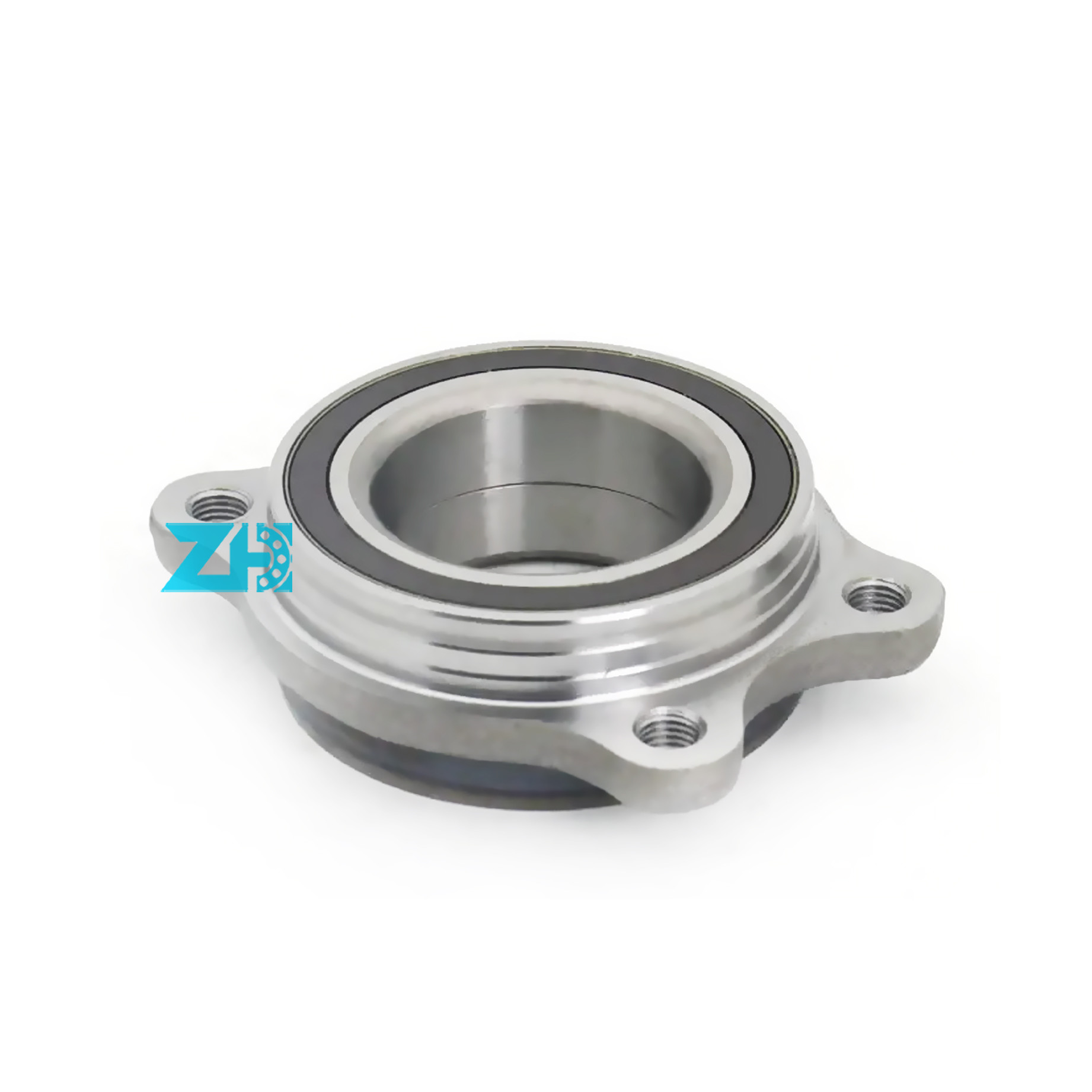 Front Wheel Hub Bearing 4H0498625 wheel bearing for Audi 4H0498625