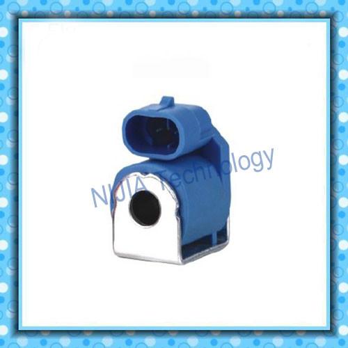 Cheap LPG / CNG Injection Rail Automotive Solenoid Valve Coil DC12V IP65 100%ED for sale