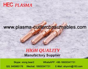 CutMaster A120 SL60/SL100 plasma cutter electrode 9-8215 / 9-8232 Long life