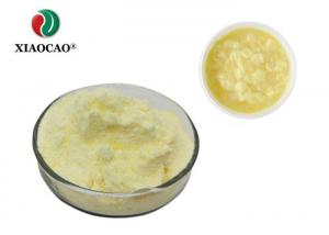 Quality Aiding Restful Sleep Lyophilized Royal Jelly Powder Strengthen Sexual Function wholesale