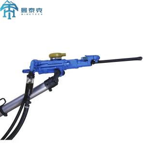 China Mining Yt28 Rock Drilling Machine With Air Leg , ISO 9001 on sale