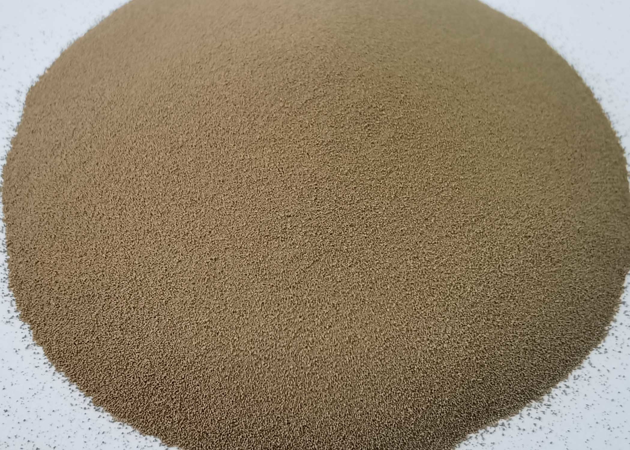 Quality Zircon Sand High Fire Resistance For Investment Casting wholesale