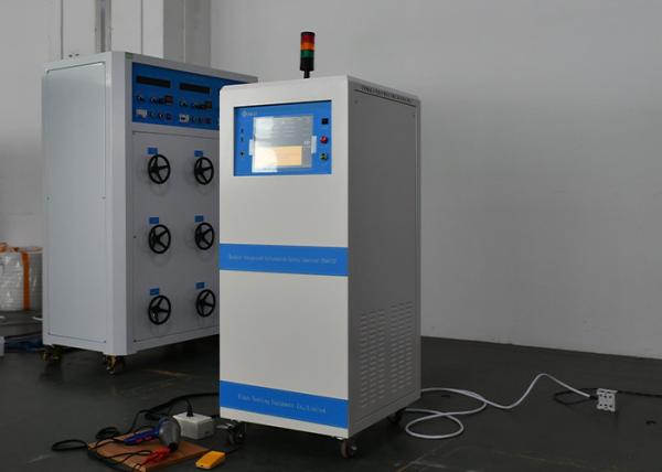 Cheap IEC60898-1 MCCB dielectric properties Modular Intelligent Safety Tester for sale