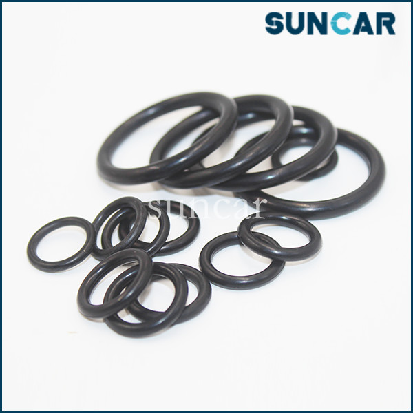 YN30V00004F1 Travel Control Valve Kit/ Pilot Valve Seal Kit For Kobelco Excavator SK100L, SK200, SK120, SK100, SK120LC