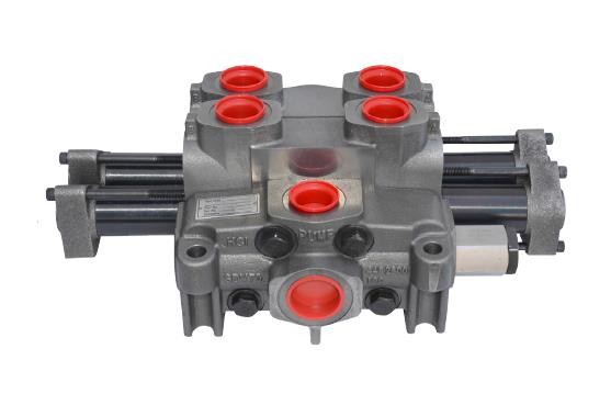 Quality Hydraulic Directional Control Valves VA35 VG35 DVA35 DVG35 wholesale