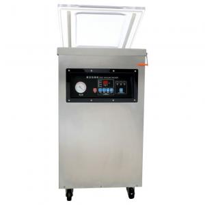 Quality Single Room Food Vacuum Packing Machine Electric Semi Automatic wholesale