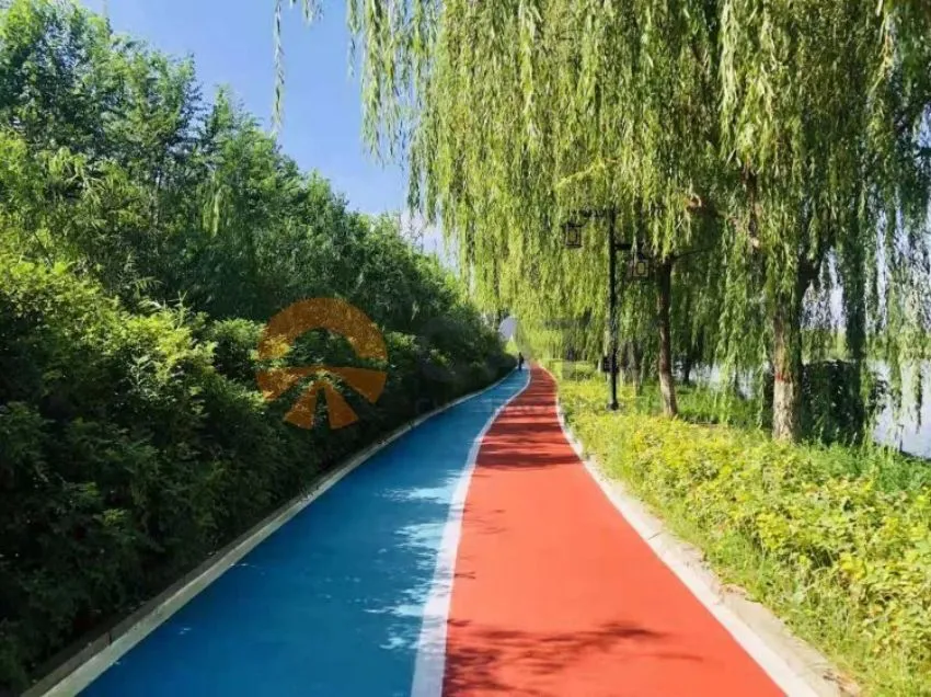 Environmental Recycled Shoes Tires SBR Rubber Granules Cheap Price