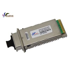 Quality DWDM-X2ER-Xx.Xx Compatible 100GHz 40km X2 Transceiver Module wholesale