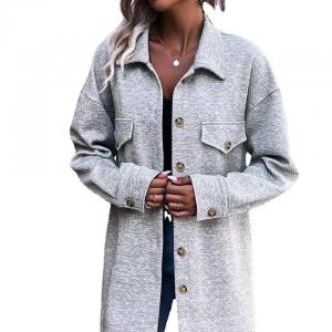 China                  Hot Sale Female Fashion Luxury Lady Designer Wind Coat Woman Luxury Clothes Winter Famous Brands Clothes for Women              on sale