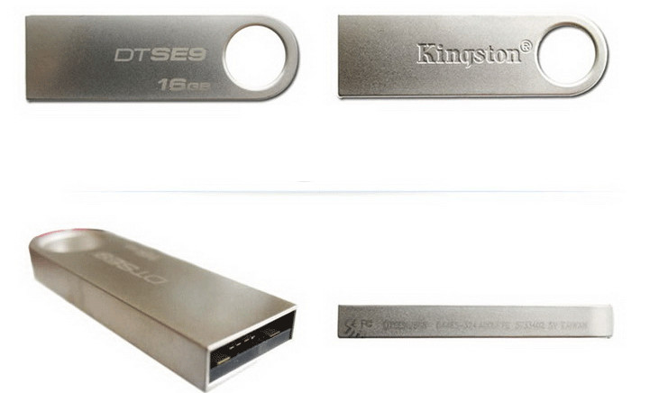 Buy cheap Personalised Portable Metal USB Memory Stick / 8gb 16gb Metal Pen Drive from wholesalers