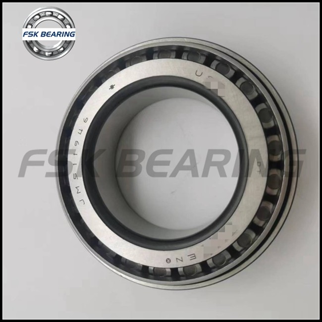 FSK 31316 J1/QCL7CS1VA3C1 Locomotive Bearing 80*170*42.5mm Tapered Roller Bearing Single Row