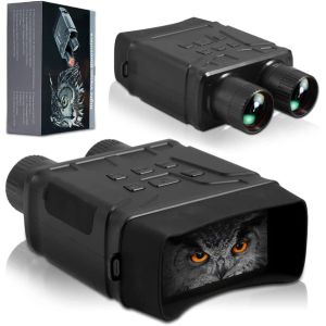 Quality R6 Digital Night Vision Binoculars 1080p FHD Resolution wholesale