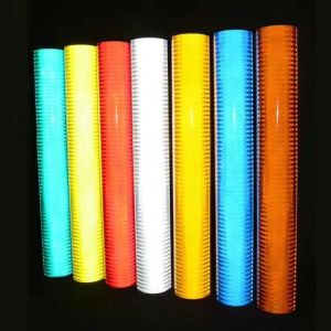 48'' x50'' EGP Reflective Vinyl Sticker For Road Signs