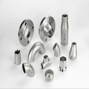 Quality Stainless steel butt welding pipe fittings wholesale