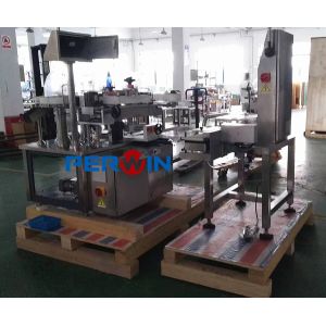Automatic SéRum Animal Aseptic Filling And Capping Packing Machine