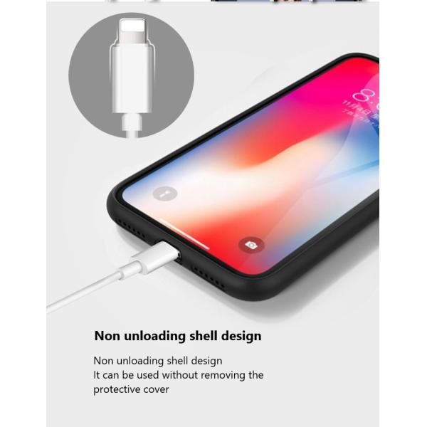 2 In1 Double Aux Audio To 3.5mm Earphone Splitter Adapter 65g