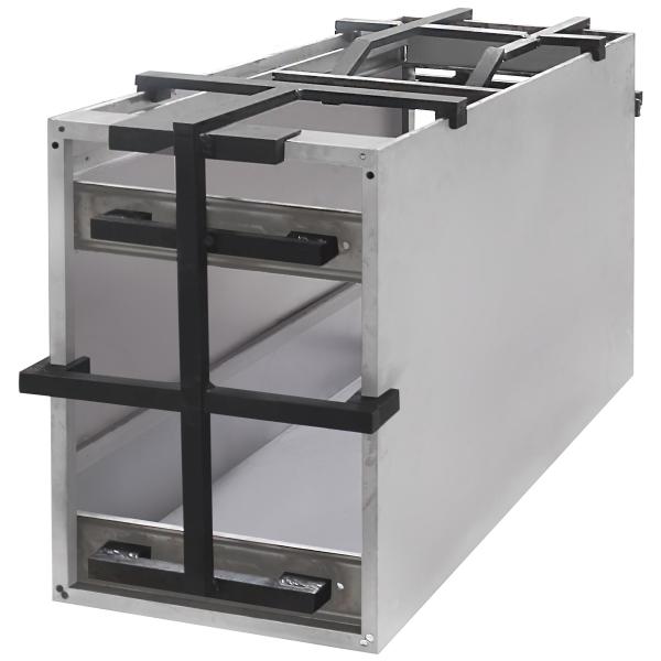 Steel Panel Cabinet Arc Industrial Welding Robots Arm With Automatic Production Line feeder