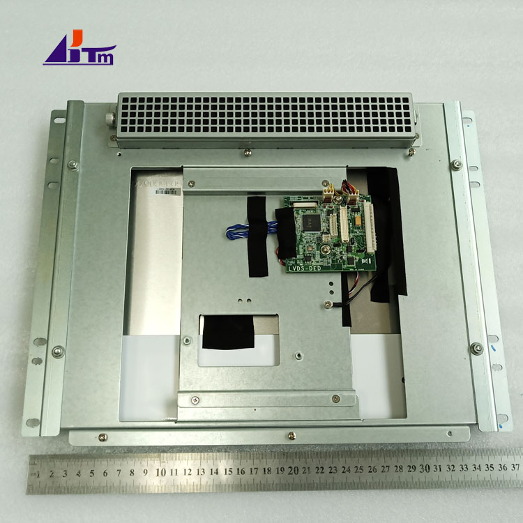 Diebold 5500 Monitor AIO LCD 15 Inches SVD 49-250933-000A 49250933000A