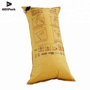 Quality Truck LX0510 500*1000mm Shipping Container Airbags wholesale