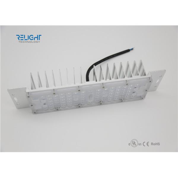 54W Watt Led Are Lights , Al Board Outdoor Led Street Light modules, LED Dusk To Dawn