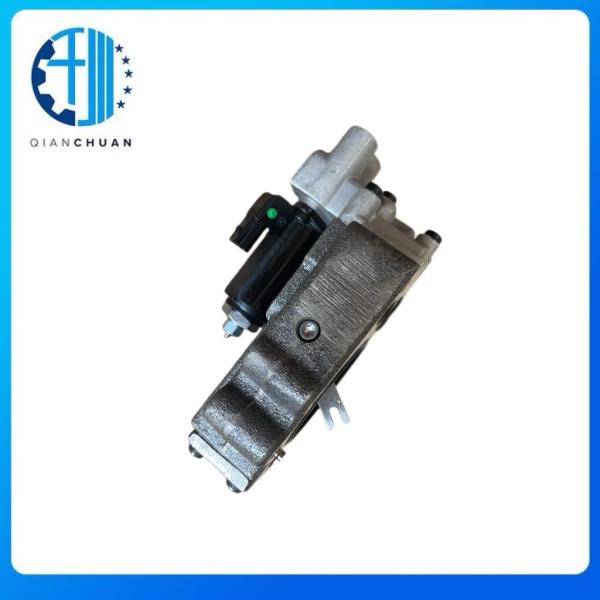 Regulator YC02120 For 60E01 Excavator Engine Spare Parts