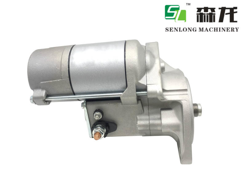 V2203 V2003 Bob Starter Motor 4280002070 228000-6920