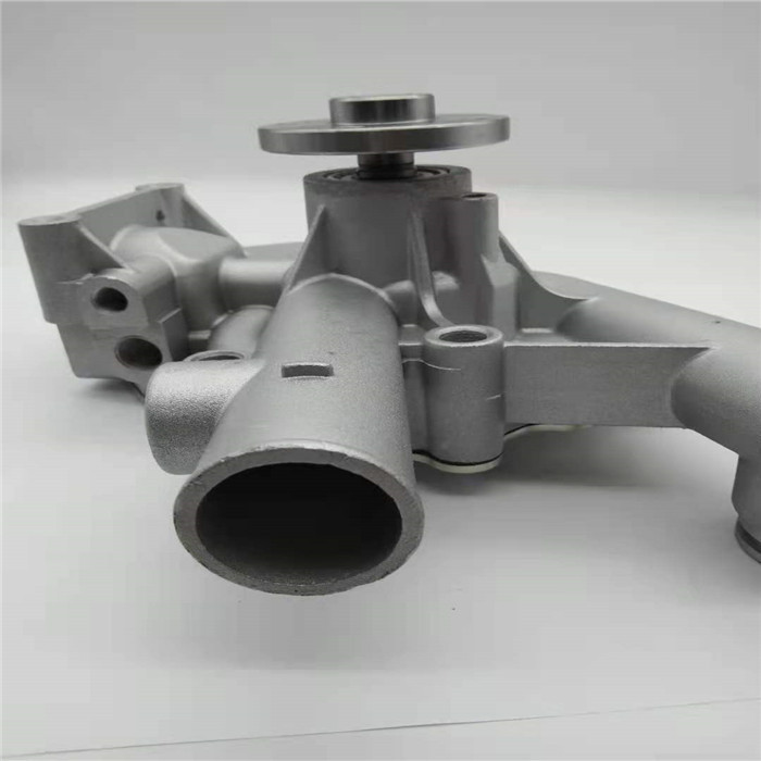 Excavator Forklift Diesel Engine Water Pump For TOYOTA 1Z 2Z 11Z 12Z 13Z 16100