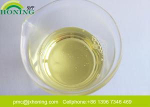 Quality Textile Processingce Cleaning Water Soluble Surfactant , Biodegradable Plant Based Surfactants wholesale