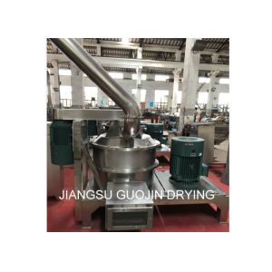 Quality Zinc Stearate Micron Powder Grinding Machine 3800r/min wholesale