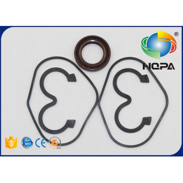 204-2792 2042792 Hydraulic Gear Pump Seal Kit For 322C 322C FM 325C