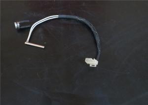Quality Ceramic Heater Cartridge 12v 40w , Safety 3d Printer Heating Element wholesale