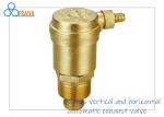 Copper Alloy 300mm 1500LB Industrial Metal Valves