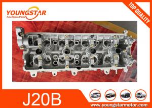 Quality J20B Engine Cylinder Head 11100-65G03 For SUZUKI Vitara 2.0L J20B wholesale