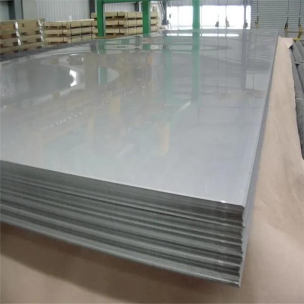 Cold Rolled Stainless Steel Sheet Coil 202/304/321/316/420 Bending Welding 2B/8K