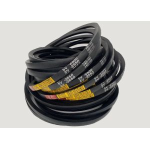 Quality Customized 13.5mm Thickness 100 Inch Length 5V V Belt wholesale