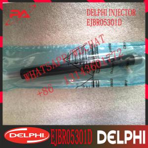 Quality EJBR05301D Diesel Engine Fuel Injection F5000-1112100-011 EJBR05101D EJBR06101D wholesale
