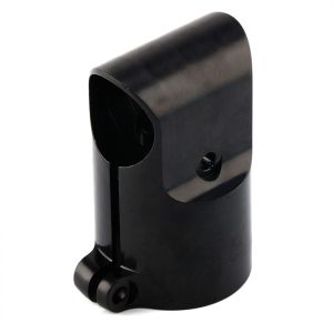 Customized CNC Turning Milling Services Landing Gear Nozzle Connecting Rod